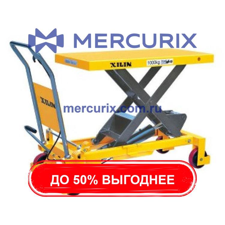 Как я заказал подъемный стол для бизнеса почти в 2 раза дешевле