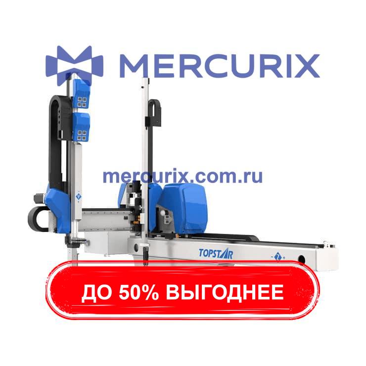 Секрет закупки картезианских роботов напрямую из Китая до 50% выгоднее любого предложения из РФ