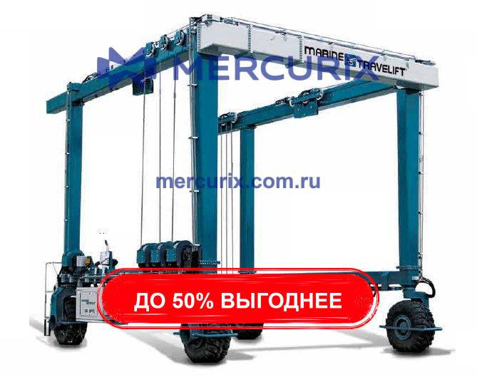 Секрет закупки подъёмников из Китая — дешевле на 50% чем в РФ