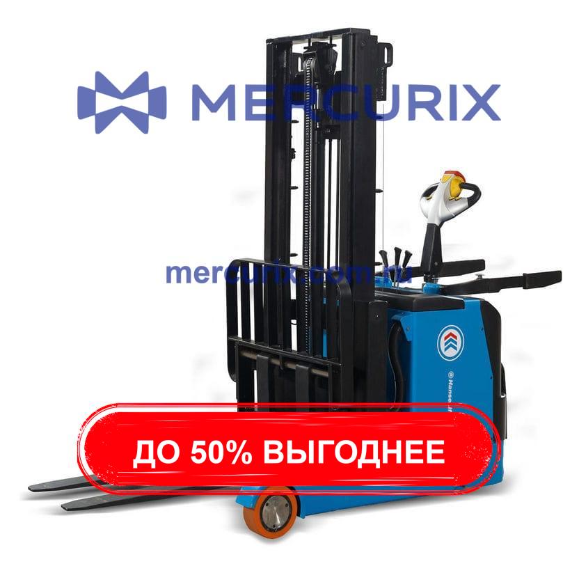 Как я заказал подъемную тележку почти в 2 раза дешевле из Китая