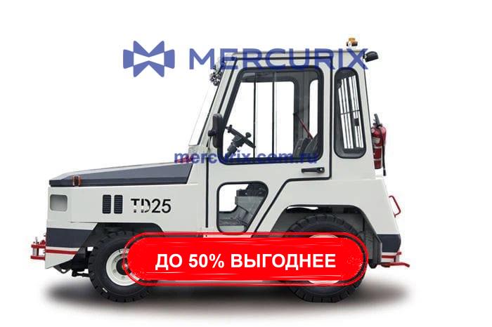 Секрет закупки промышленных тракторов для бизнеса на 50% выгоднее