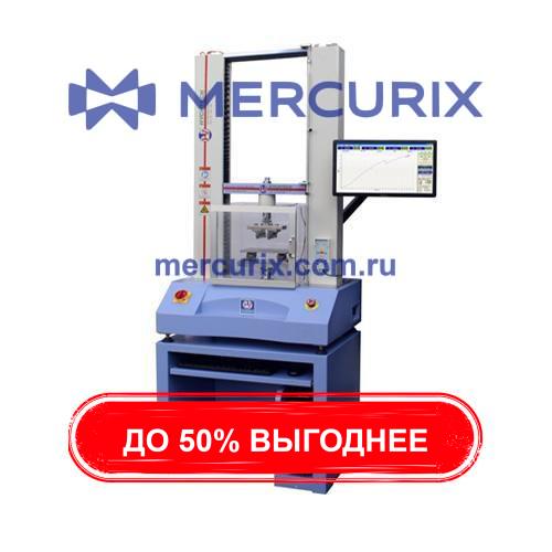 Испытательная машина на удлинение как критический элемент производства