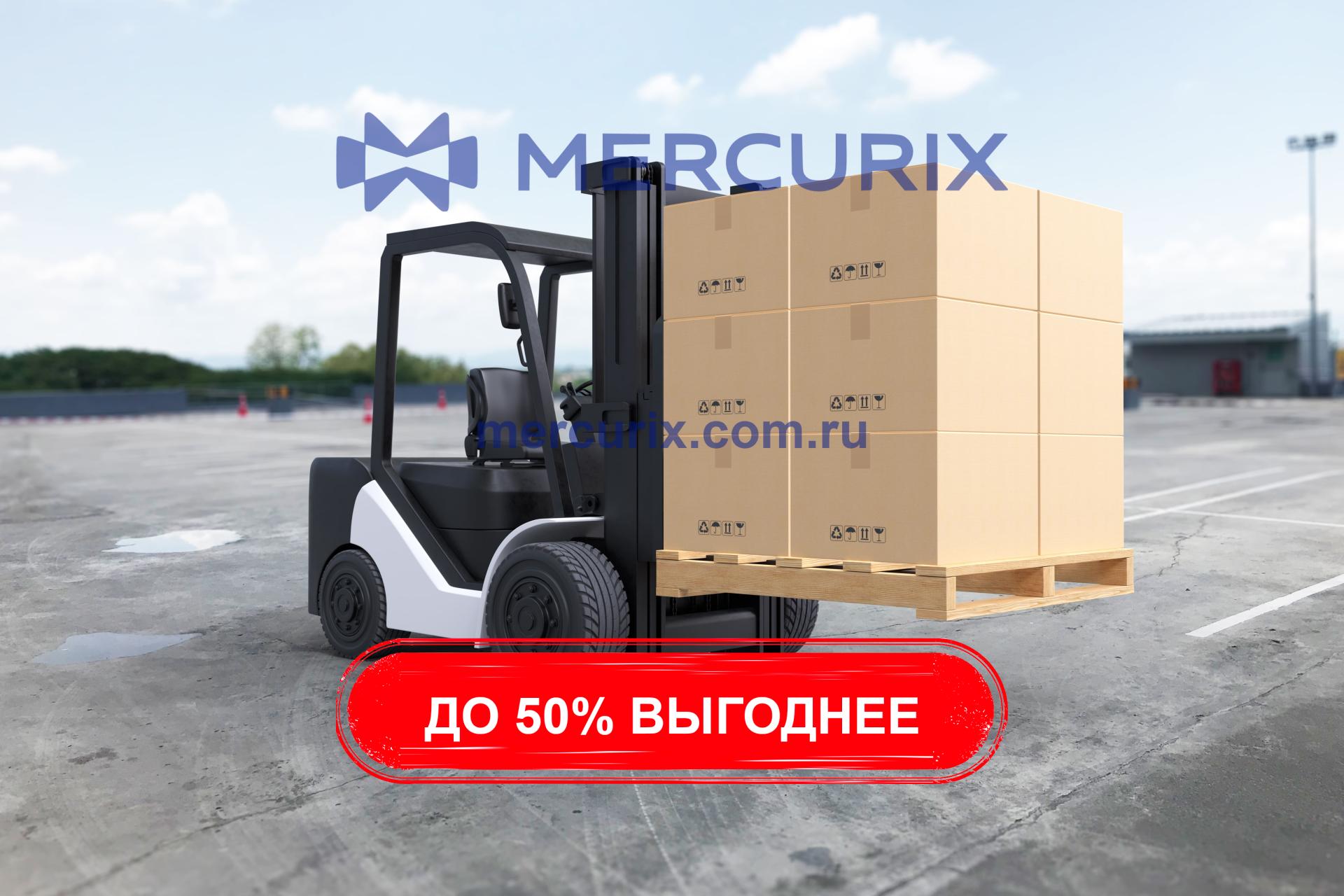 Почему китайская механика + российский интеллект — оптимальное решение для склада