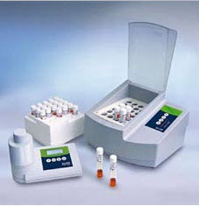 Метрология - Лабораторное дело