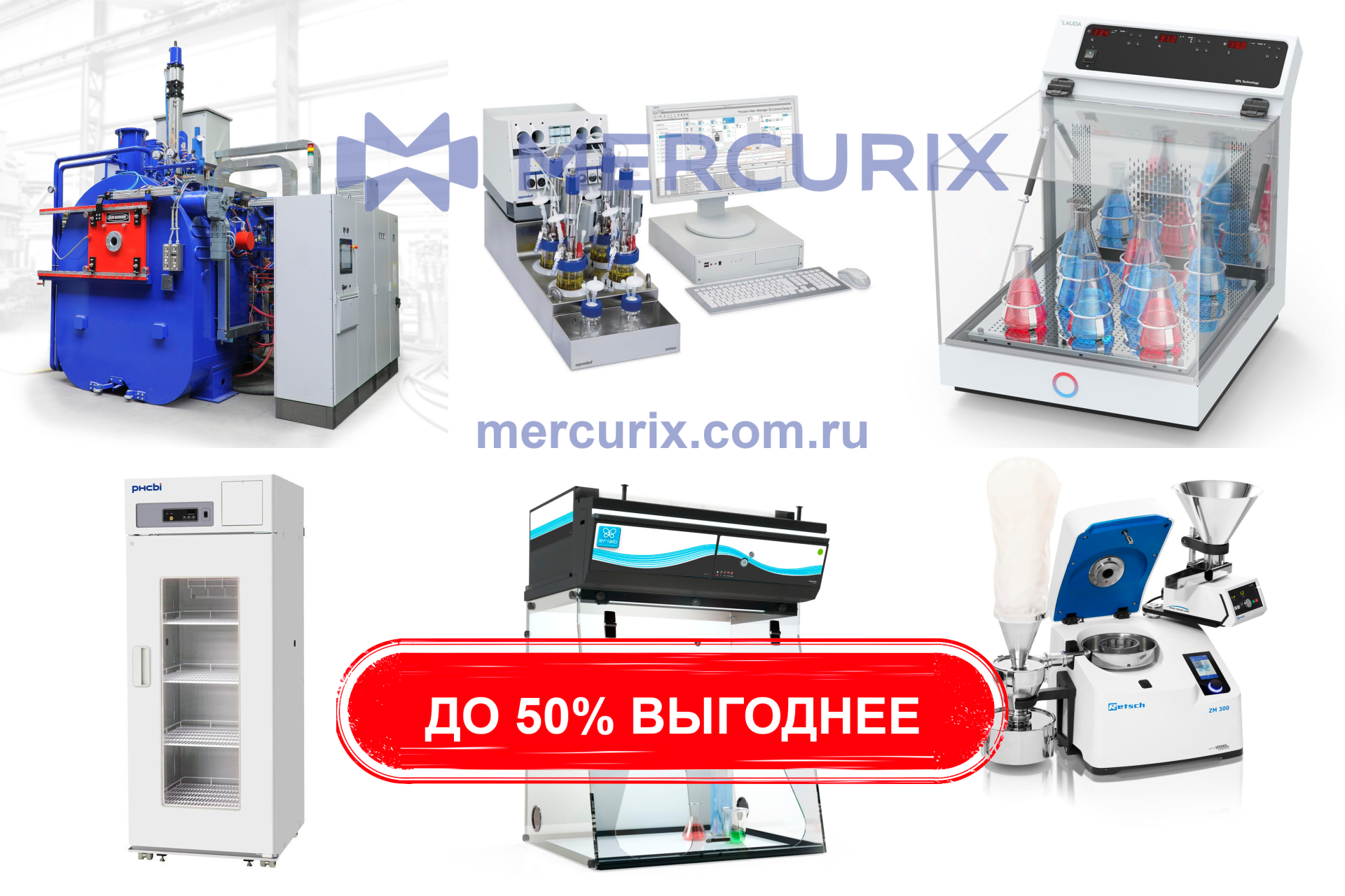 Как найти дистрибьютора в Китае в сфере лабораторного оборудования