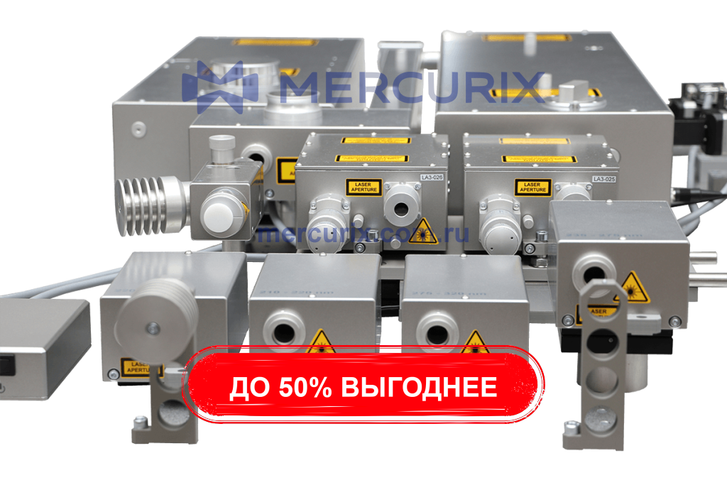 Лазерные системы в аддитивном производстве: от физики к экономике