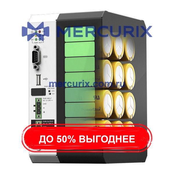 Промышленные ИБП как элемент силовой архитектуры предприятия