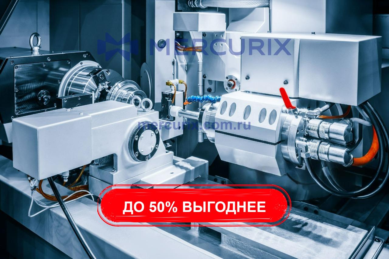 Токарный станок ЧПУ как инструмент управляемого роста