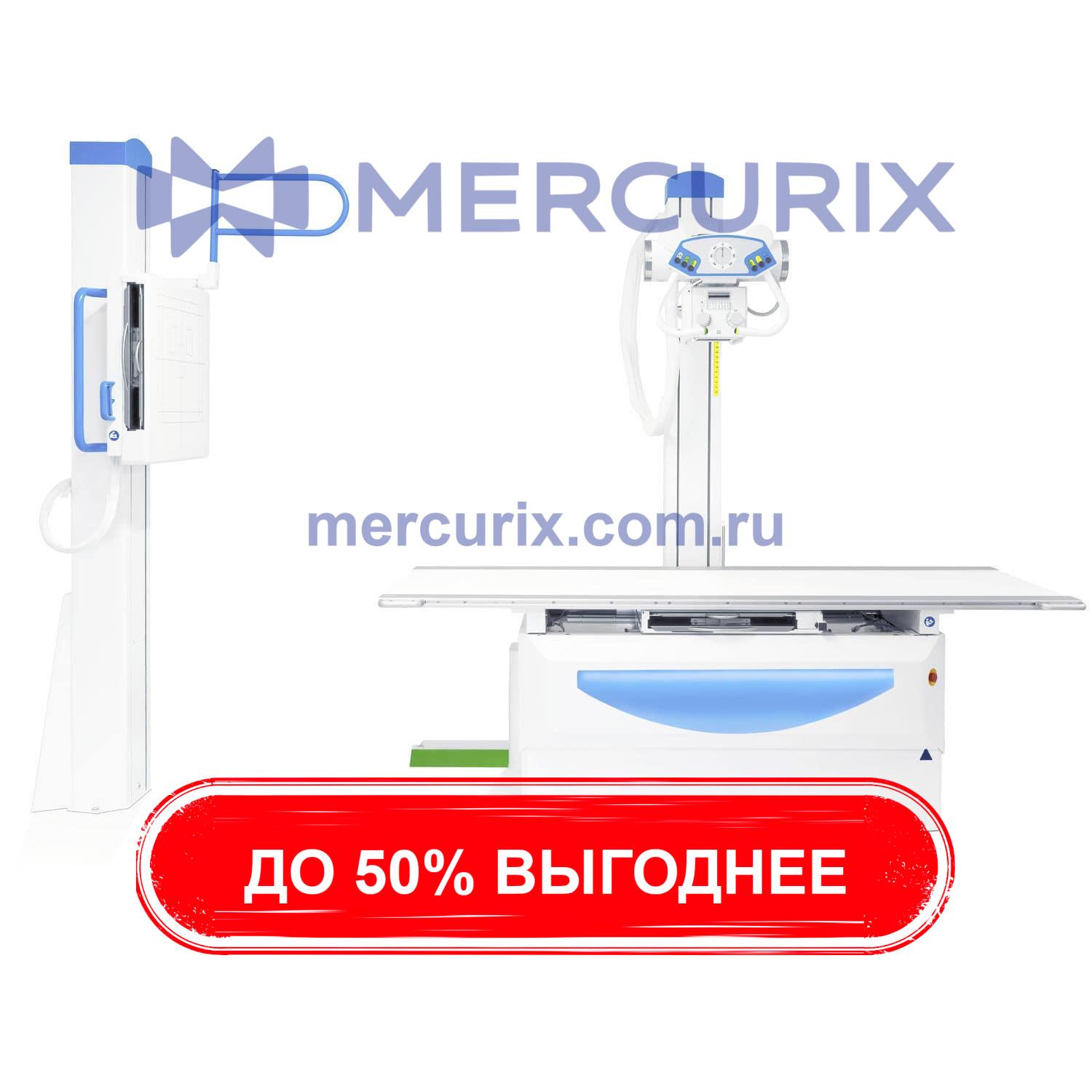 Медицинская визуализация