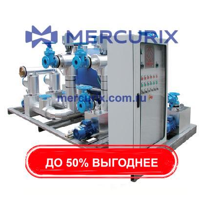 Промышленные насосы склонны к износу: TCO и безопасный импорт