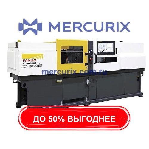 Литьё под давлением: как термопластавтомат определяет успех серии