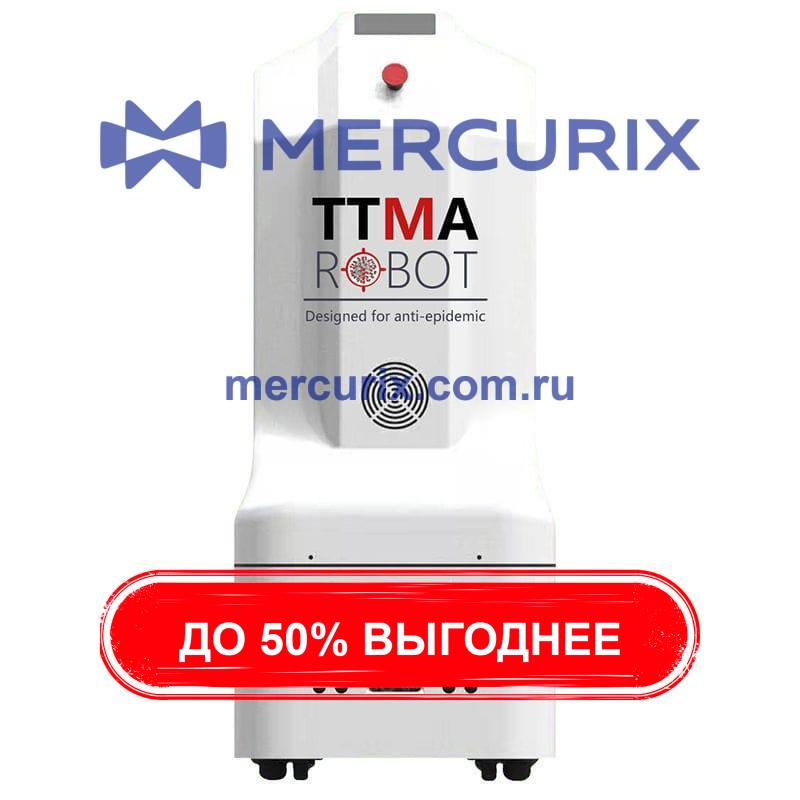 Как я получил робота для обслуживания почти в 2 раза дешевле напрямую из Китая