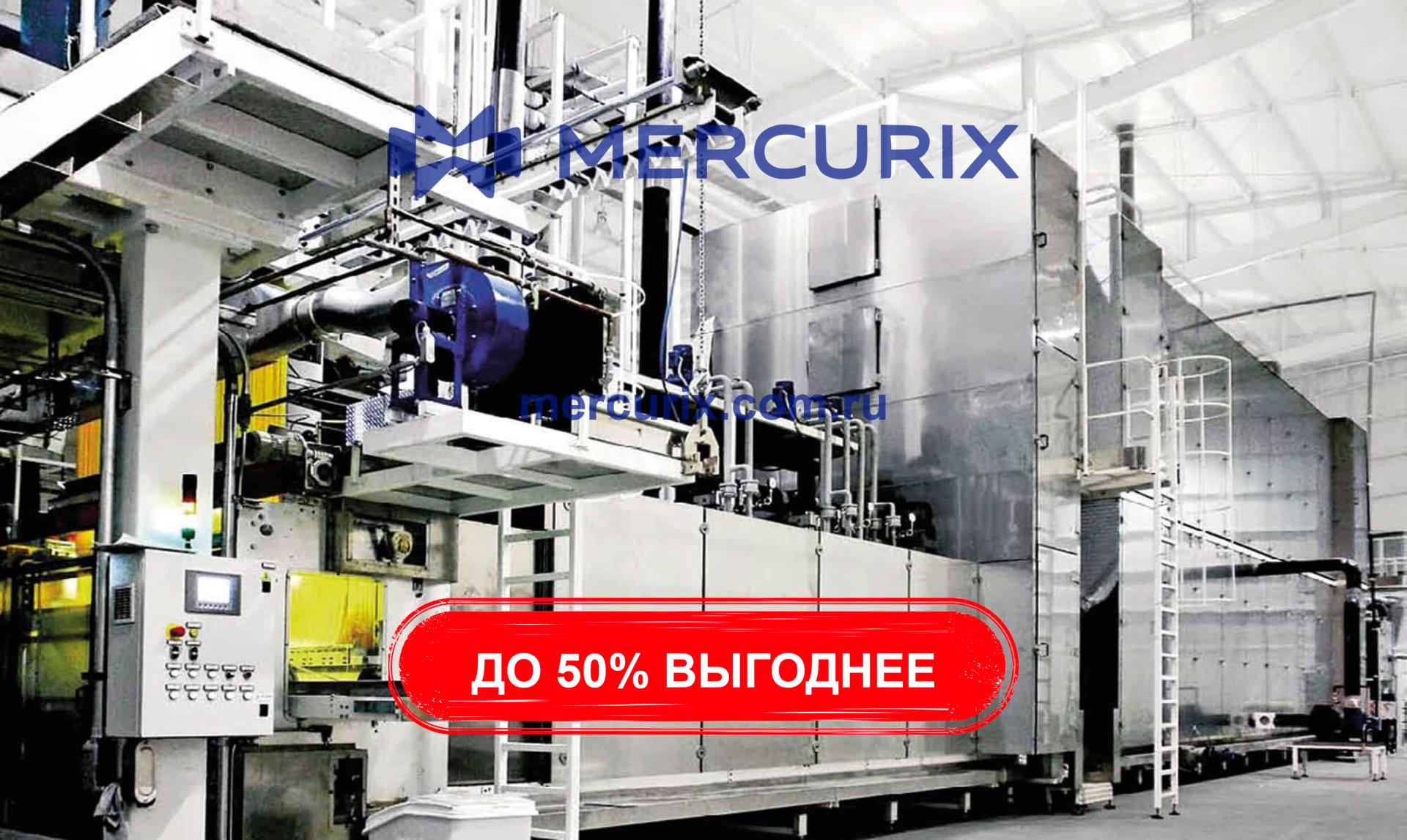 Как я получил линию для производства макарон почти в 2 раза дешевле напрямую из Китая