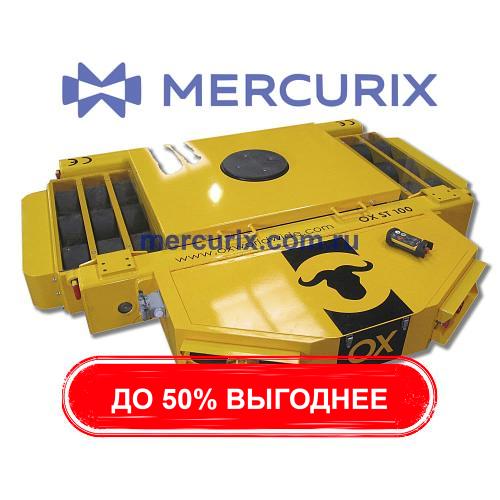 Как я заказал самоходную тележку для склада почти в 2 раза дешевле