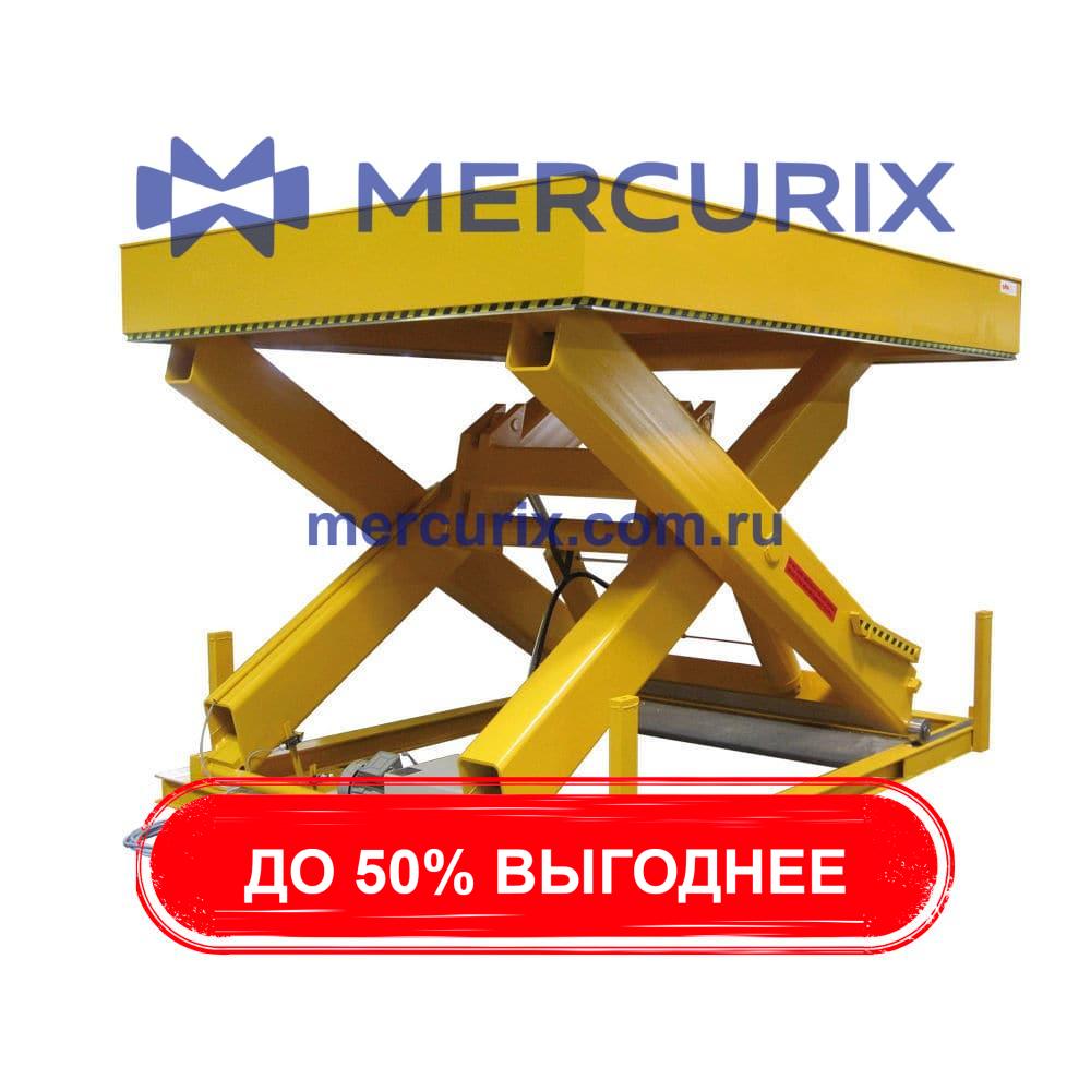 Секрет закупки подъёмных платформ из Китая до 50% выгоднее, чем из РФ