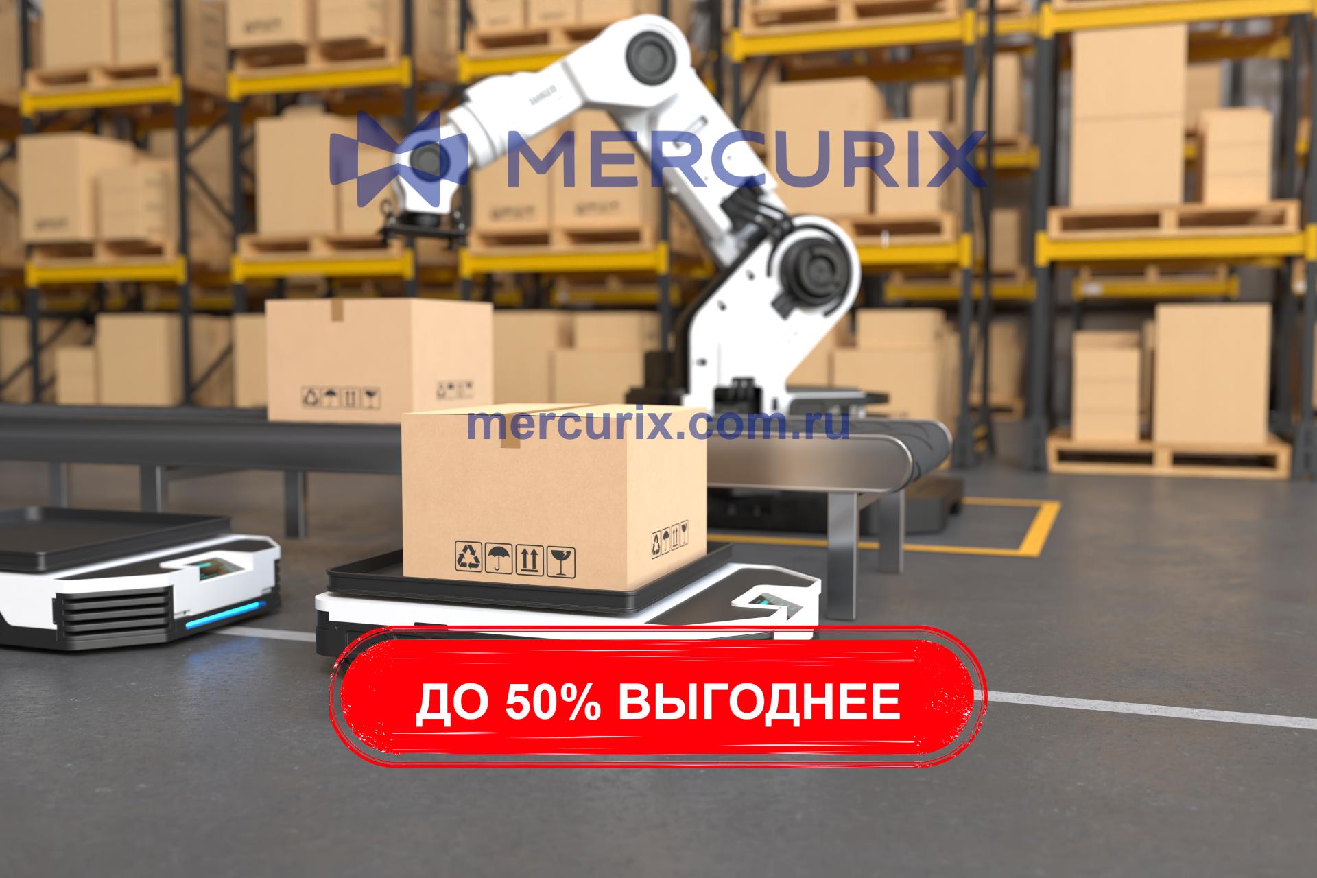 FMR-роботы без рисков: как не потерять бюджет на импорте