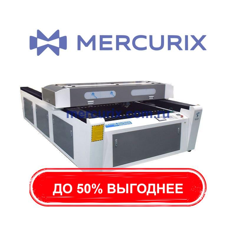 Секрет закупки лазерных станков для резки напрямую из Китая до 50% выгоднее любого предложения из РФ