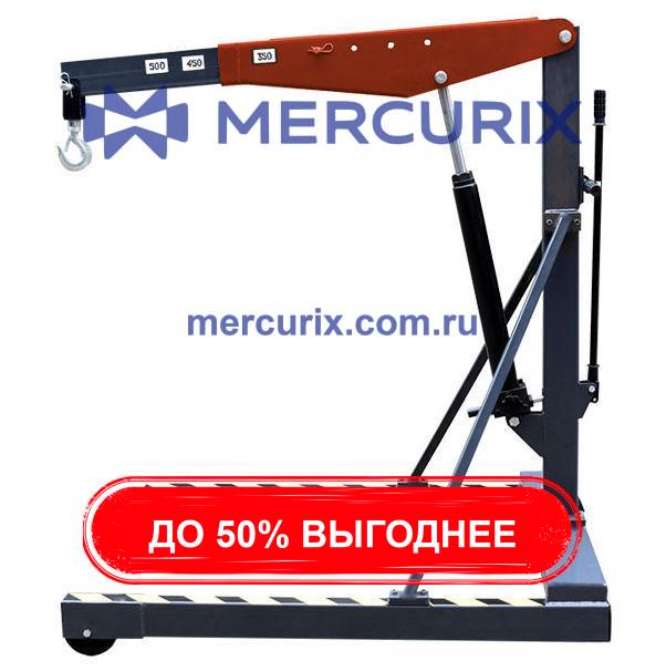 Как я заказал цеховой кран для бизнеса почти в 2 раза дешевле из Китая