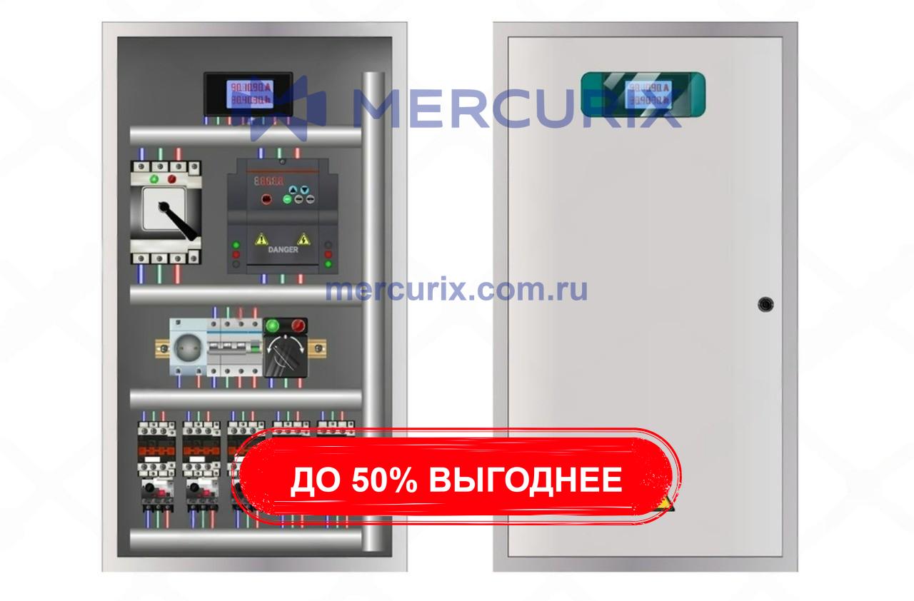 Преобразователь частоты: ваш личный экономист по электричеству