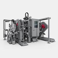 Формовочные Станки