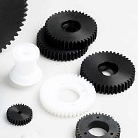 Пластиковое производство