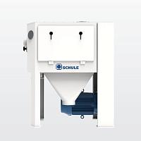 Переработка злаковых и производство макарон