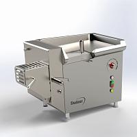 Переработка молока