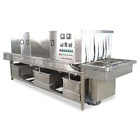 Другие машины для агропромышленного сектора