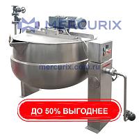 Паровая варочная установка TB5001M