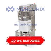 Варочная установка со смесителем IG/25-N