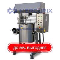 Варочная установка со смесителем IG series