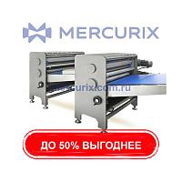 Пресс для теста