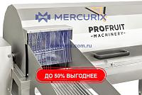 Машина для мойки фруктов AQUA 3000