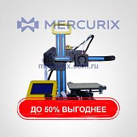 Принтер 3D для пластмасс PEK-20