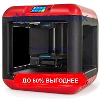 Принтер 3D PLA Finder