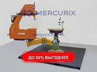 Ленточная пила
               

                SET 3000
               



                по дереву