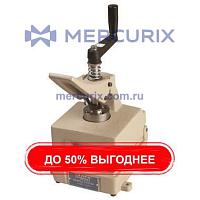 Станок для резки проб TA-985000