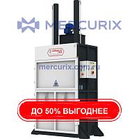 Упаковочный пресс для картона HKBD