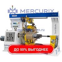 Автоматический намоточный станок GLI series