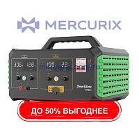 Источник питания для монтажа в стол DP901