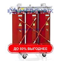 Силовой трансформатор Ecoplus2030