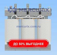 Силовой трансформатор Z series