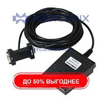 Управляющий педальный переключатель AC1051