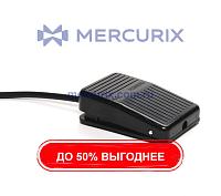 Управляющий педальный переключатель PD series