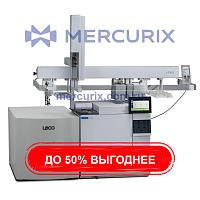 Спектрометр GC-MS PEGASUS® BT GC-TOFMS