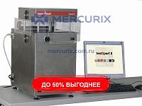 Испытательный прибор по методу Вика точка Вика Vicat Dry