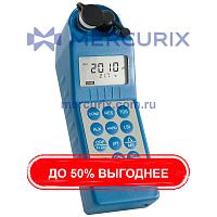 Испытательный набор щелочности Ultrameter™ III 9PTKB