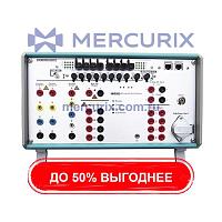 Испытательный набор для предохранительного реле PW636i-F