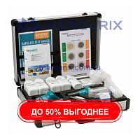 Испытательный набор для моторного масла CM1 