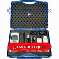 Испытательный набор pH WAM 235